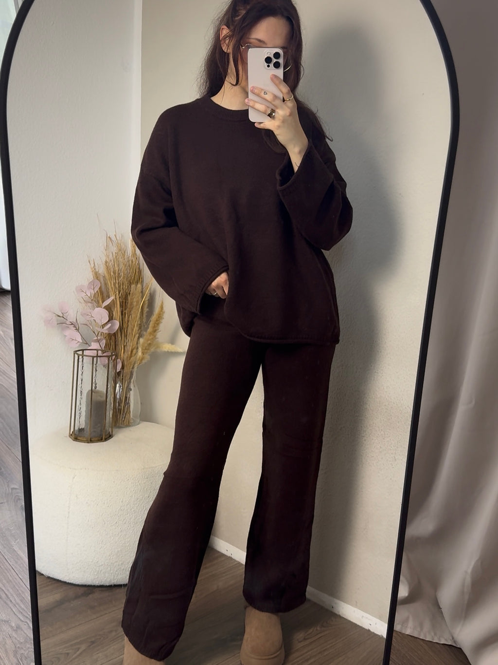 Strickhose „Alina“