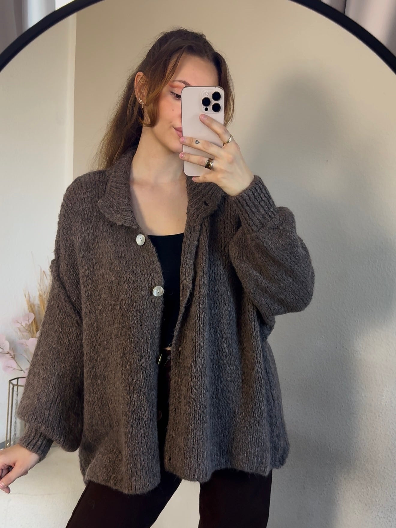 Cardigan „Daisy“