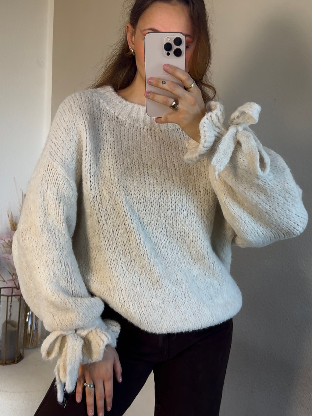 Pullover „Maya“