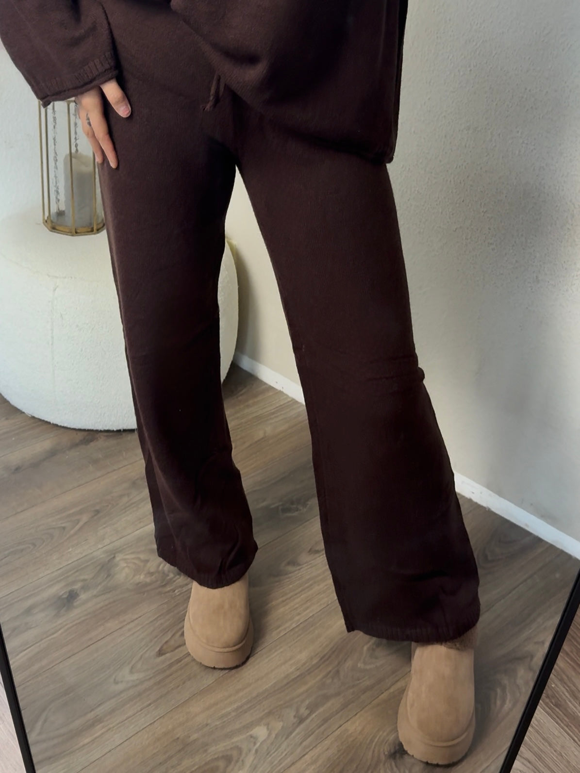 Strickhose „Alina“