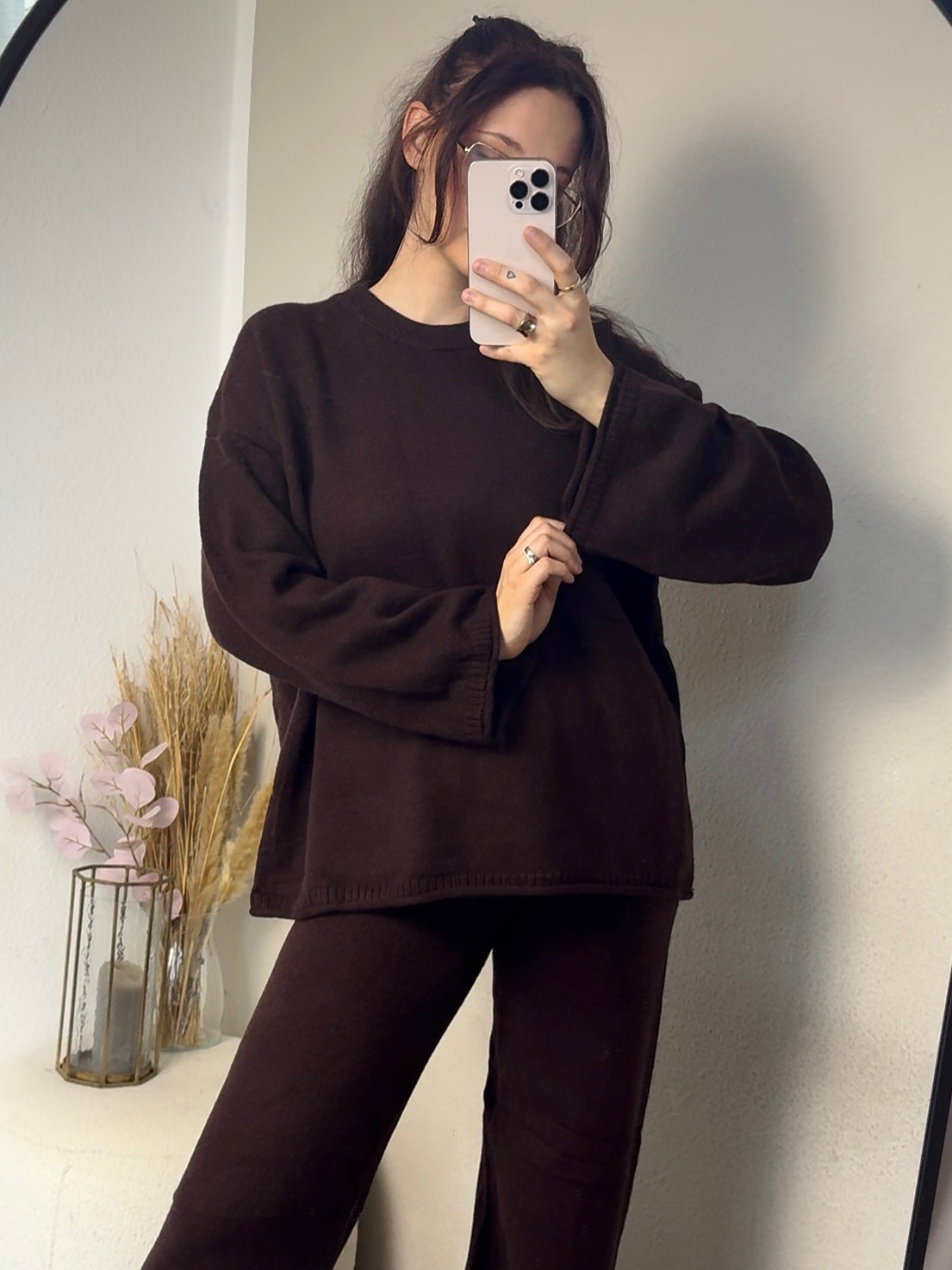 Pullover „Alina“