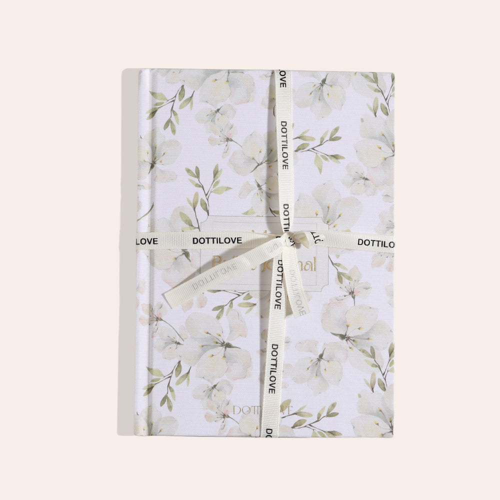 Notizbuch “Blossom”