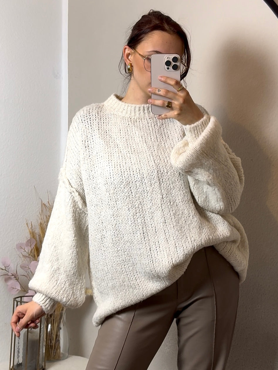 Pullover „Amalia“
