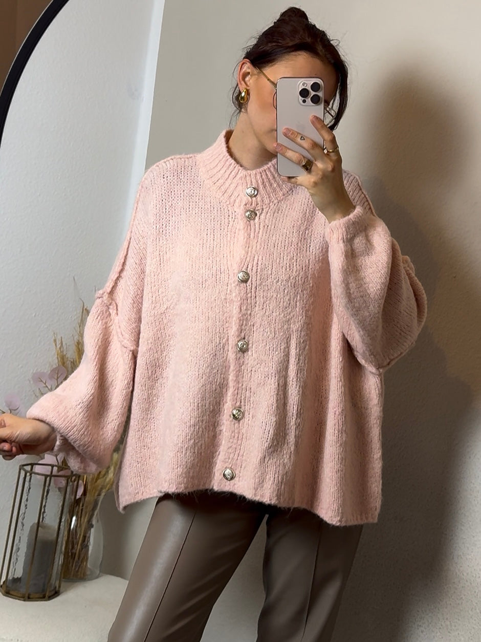 Cardigan „Rosalia“
