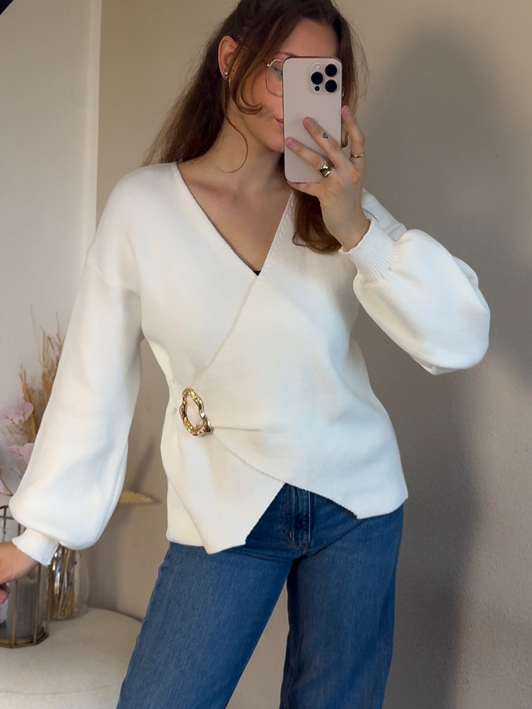 Pullover „Daria“