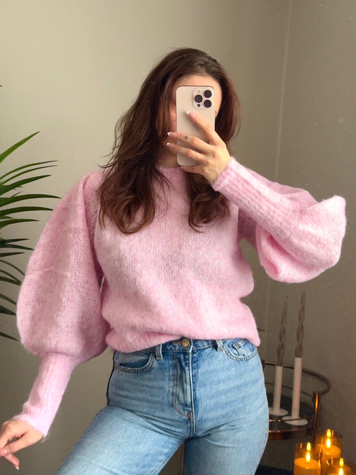 Pullover „Pamela“