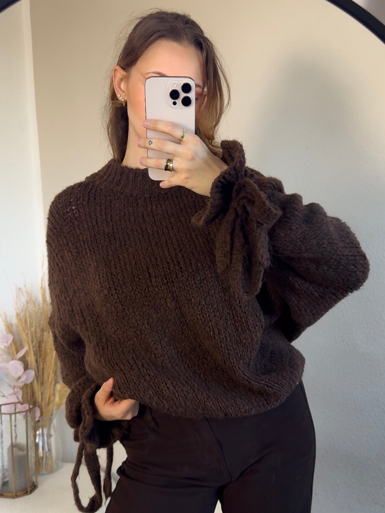 Pullover „Maya“