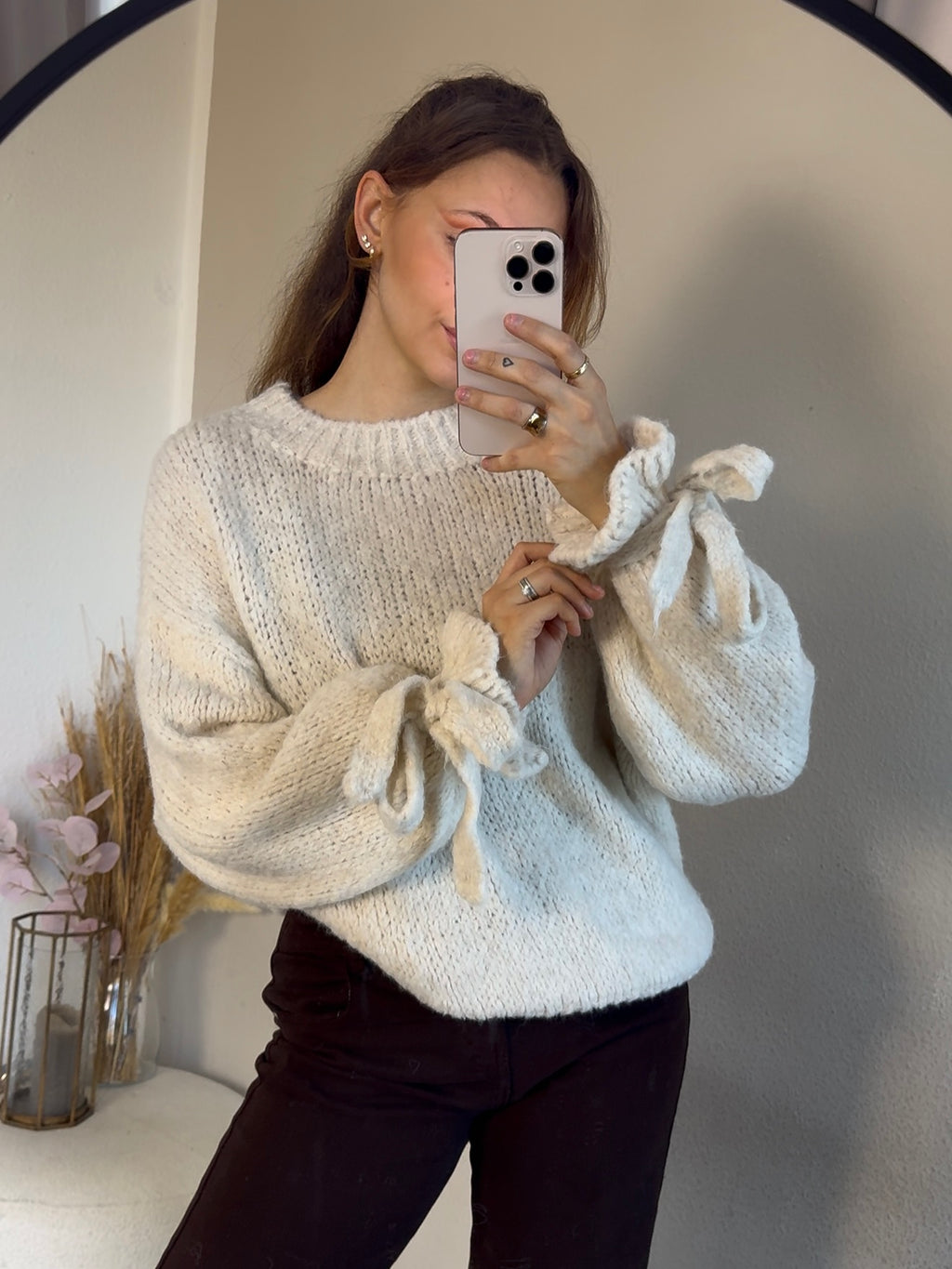 Pullover „Maya“