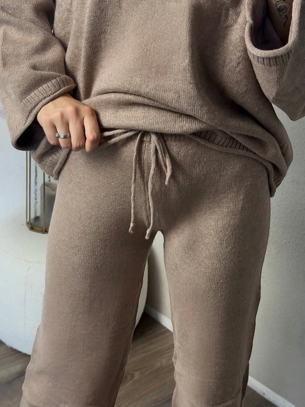 Strickhose „Alina“