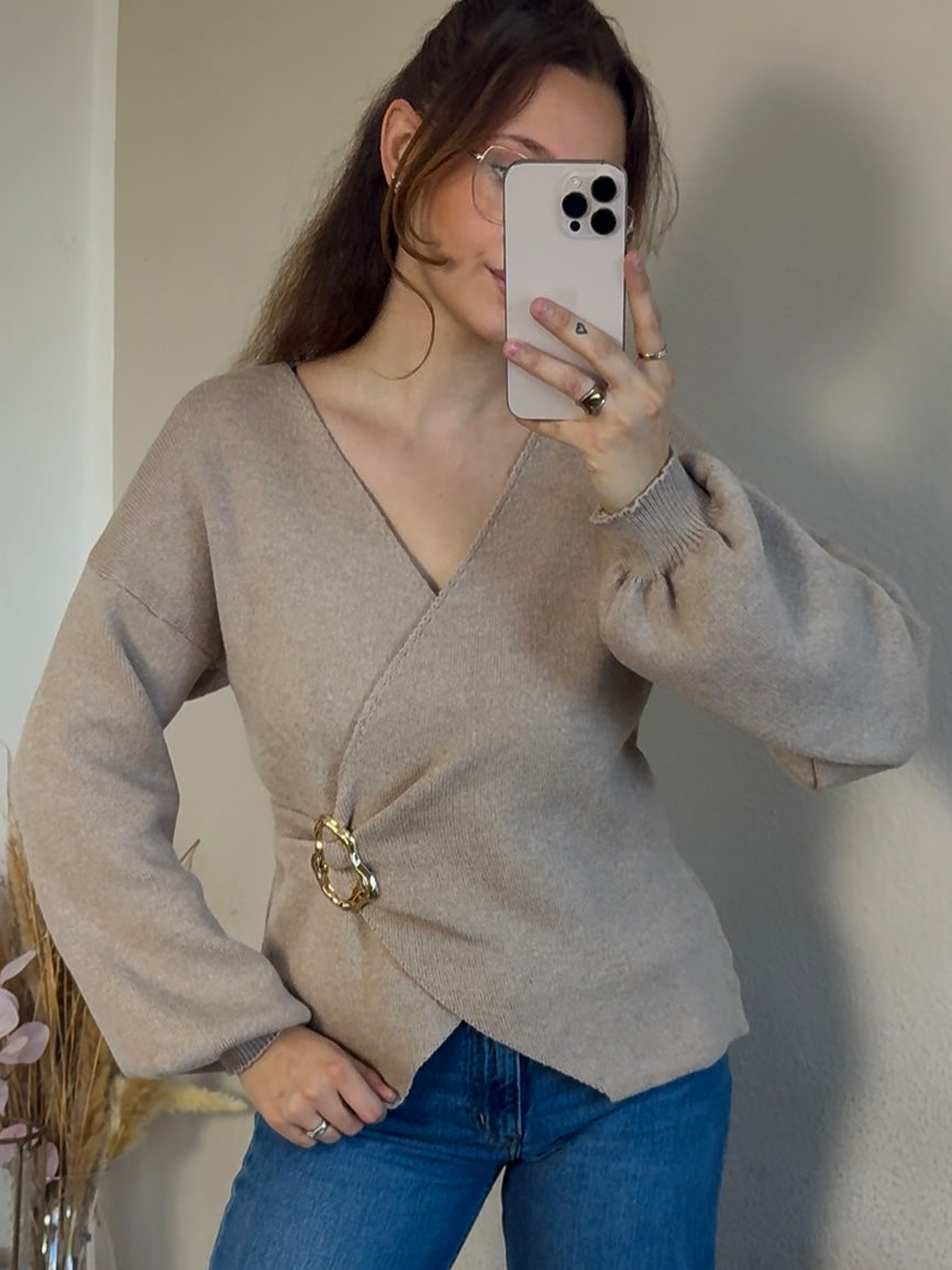 Pullover „Daria“